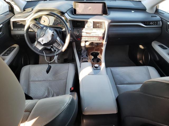 2T2BZMCA0HC122350 Lexus Rx 350 Base