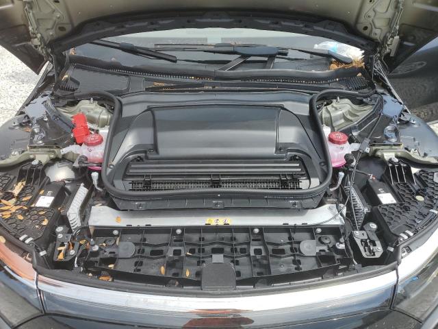 W1KCG2DB7PA035337 Mercedes-Benz Eqs Sedan 450+
