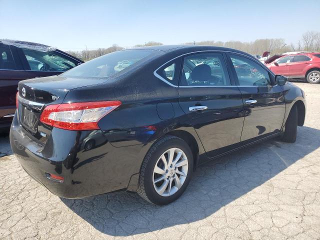 3N1AB7AP2EY321511 Nissan SENTRA S