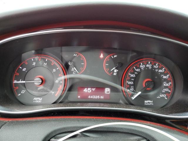 1C3CDFFA5GD796966 Dodge Dart Sxt Sport