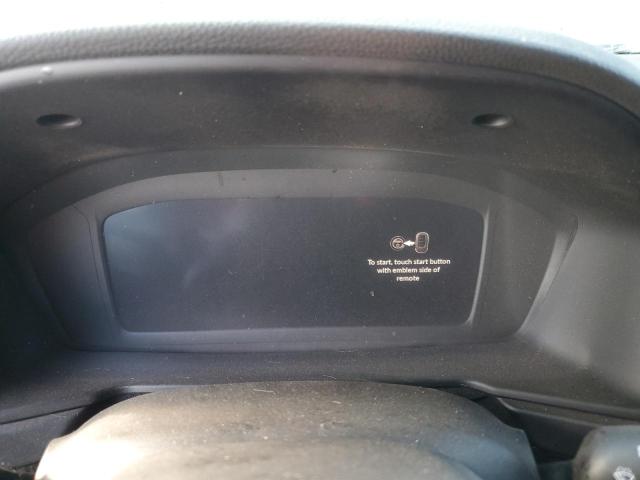 1HGCY2F77PA043505 Honda Accord Hybrid Sport-l