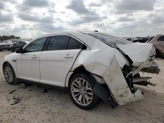1FAHP2F80KG111154 Ford Taurus Limited