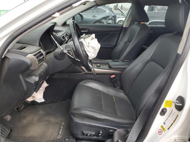JTHBA1D20G5034605 Lexus IS 200T