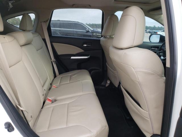 5J6RM3H95FL020245 Honda Cr-v Touring