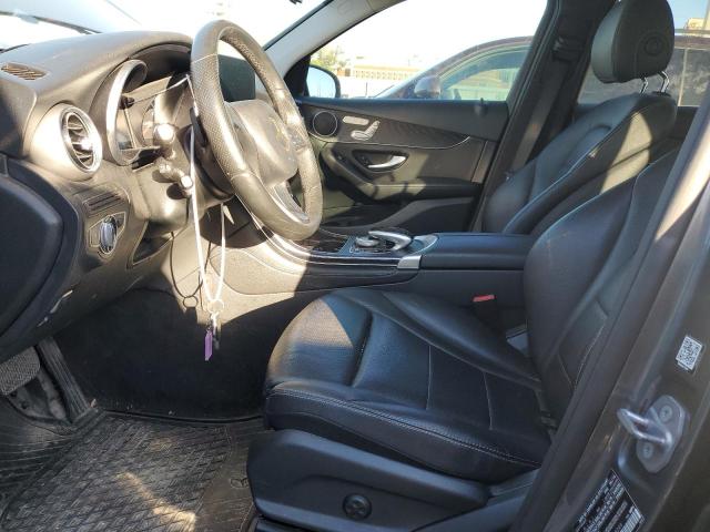 WDC0G4KB5GF098249 Mercedes-Benz Glc 300 4matic
