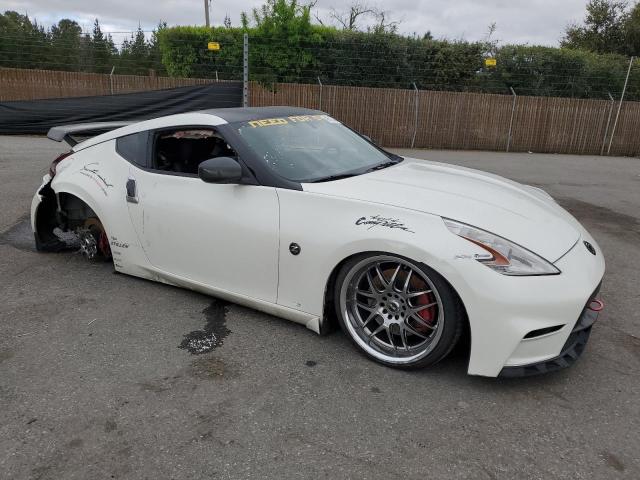 JN1AZ4EH5EM637212 Nissan 370Z BASE