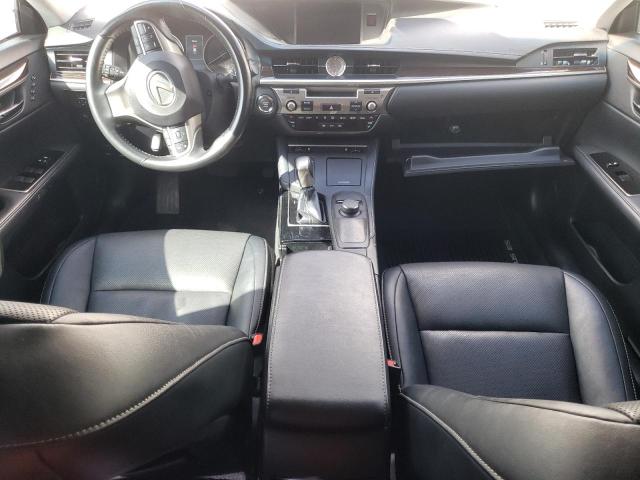 58ABK1GGXJU103355 Lexus ES 350