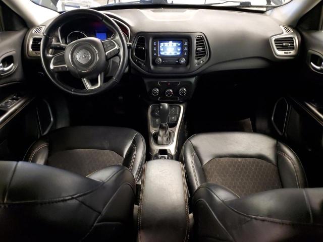 3C4NJDBB1HT681728 Jeep Compass Latitude
