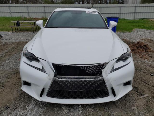 JTHBF1D2XE5020449 Lexus IS 250