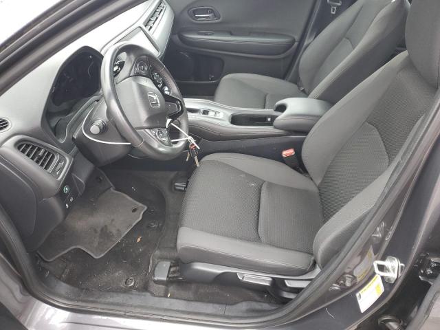 3CZRU6H1XKG706610 Honda HR-V SPORT