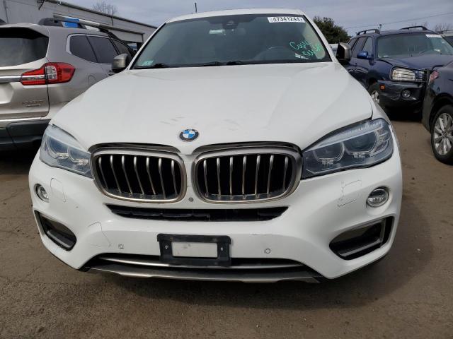 5UXKU2C5XG0N82648 BMW X6 Xdrive35i