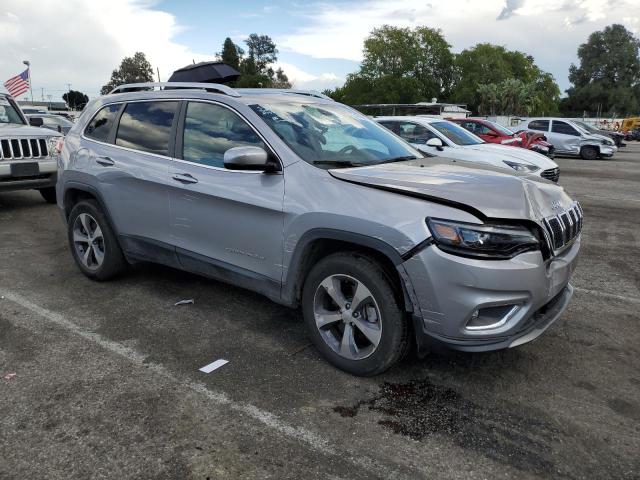 1C4PJMDX2LD522457 Jeep Cherokee Limited