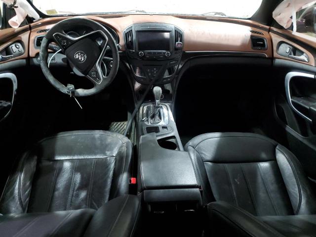 2G4GL5EXXH9184482 Buick Regal Sport Touring