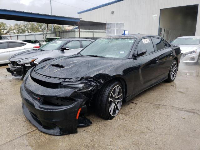 Auction sale of the 2023 Dodge Charger R/t, vin: 2C3CDXCT5PH541555, lot number: 45937304