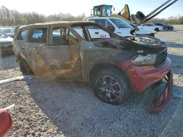 1C4RDHAG1FC201239 Dodge Durango Sxt