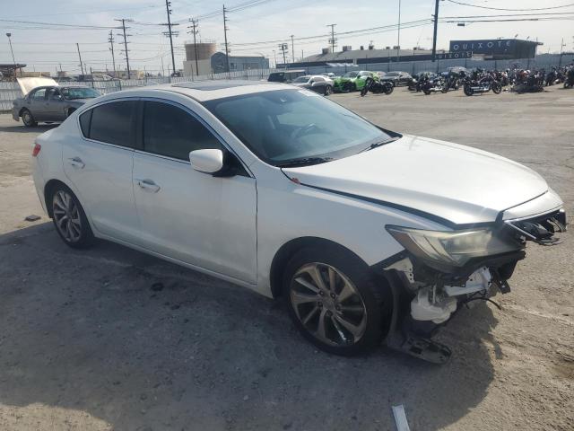 19UDE2F7XGA011628 Acura Ilx Premium