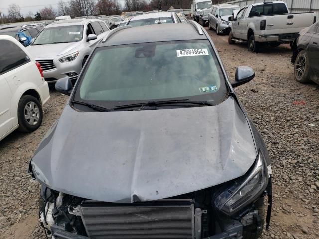 KL4MMESL2MB172349 Buick Encore Gx Select