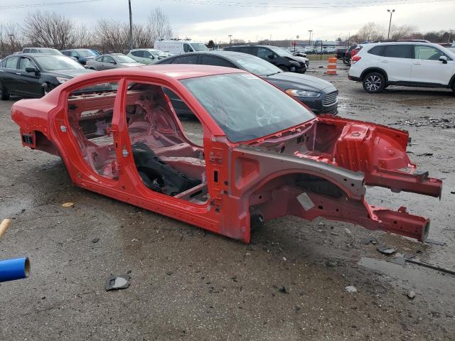 2C3CDXGJ7MH645050 Dodge Charger Scat Pack