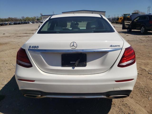 W1KZF6JB6LA759975 Mercedes-Benz E 450 4matic