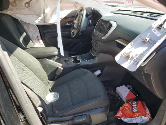 3GKALMEV3KL314551 GMC Terrain Sle