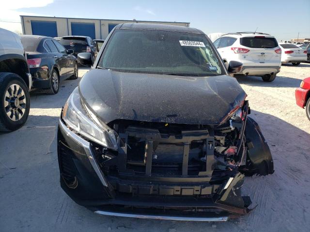 3N1CP5BV1RL482530 Nissan KICKS S