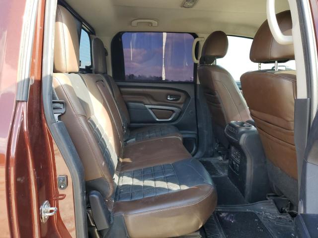 1N6BA1F4XGN505320 Nissan Titan Xd Sl