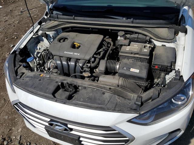 5NPD84LF0HH095322 Hyundai ELANTRA SE