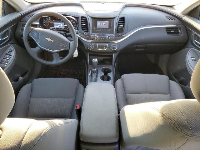 2G11Z5SL9F9188751 Chevrolet IMPALA LS