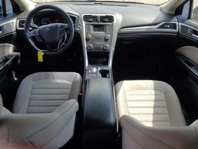 3FA6P0G77KR159728 Ford FUSION S