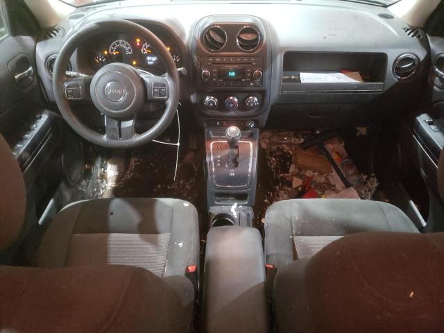 1C4NJRBB7GD595048 Jeep Patriot Sport