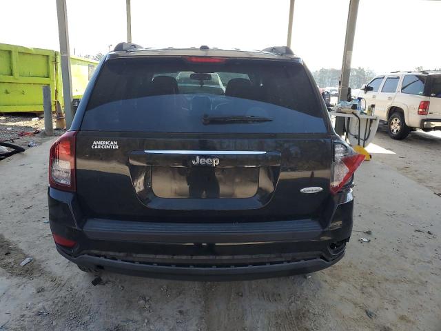 1C4NJCEB5ED512528 Jeep Compass Latitude