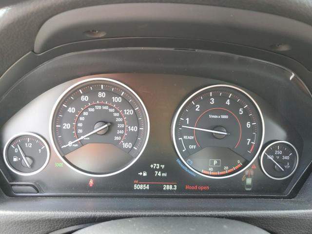 WBA8D9G36HNU64191 BMW 330 XI
