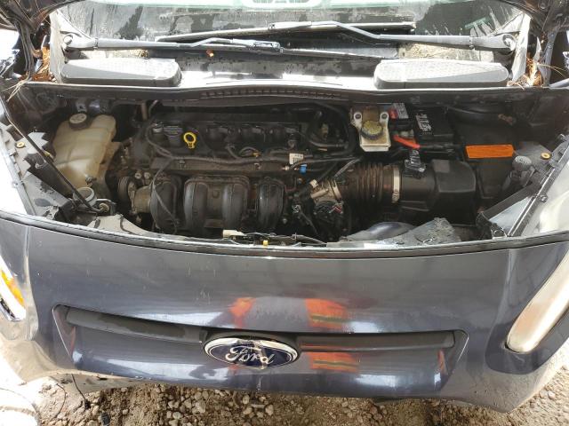 NM0GE9F70E1137981 Ford Transit Connect Xlt