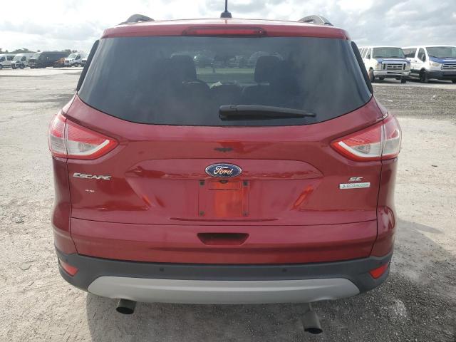 1FMCU0GX3FUC32643 Ford ESCAPE SE