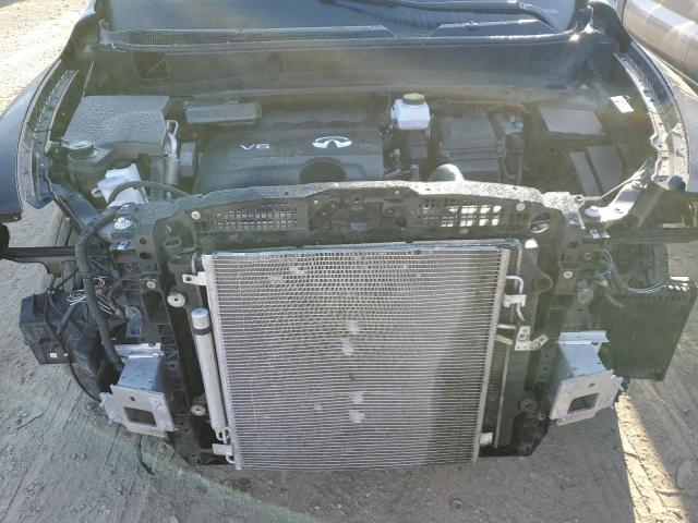 5N1DL0MN9KC560398 Infiniti QX60 LUXE