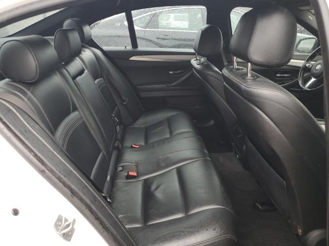 WBA5A5C53GD526839 BMW 528 I