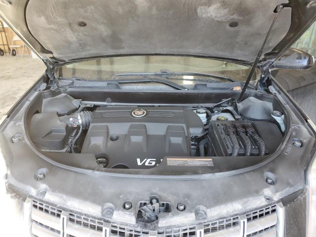3GYFNEE38ES517701 Cadillac Srx Luxury Collection