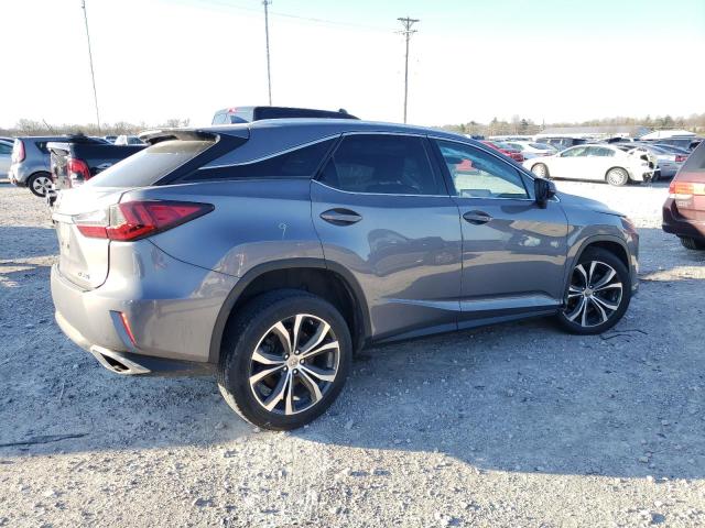 2T2BZMCA0HC122350 Lexus Rx 350 Base