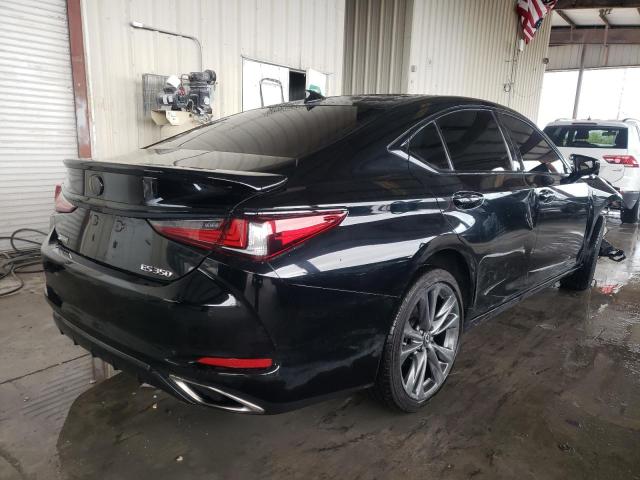 58ABZ1B14KU041418 Lexus ES 350