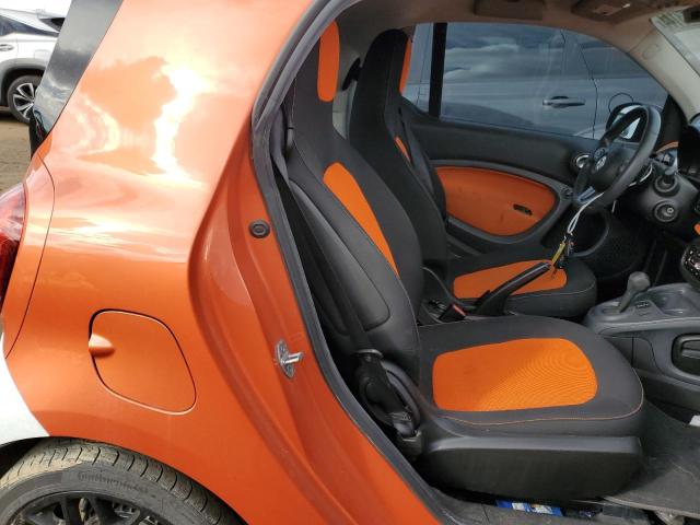 WMEFJ5DA2GK051197 Smart Fortwo