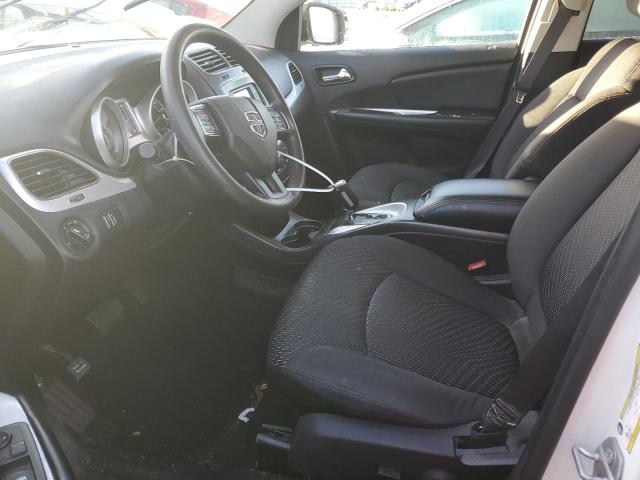 3C4PDCBG1GT100197 Dodge Journey Sxt