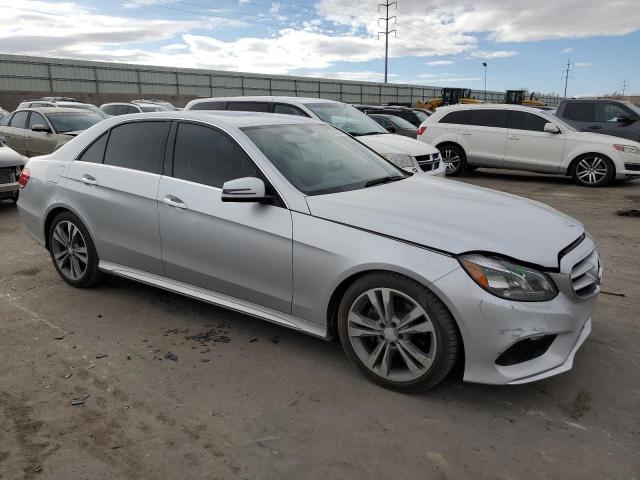 WDDHF5KB4EA883573 Mercedes-Benz E 350