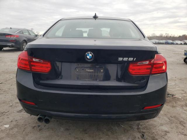 WBA3A5C58FF607541 BMW 328 I