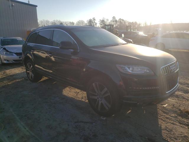 WA1LMAFE6ED016661 Audi Q7 Premium Plus