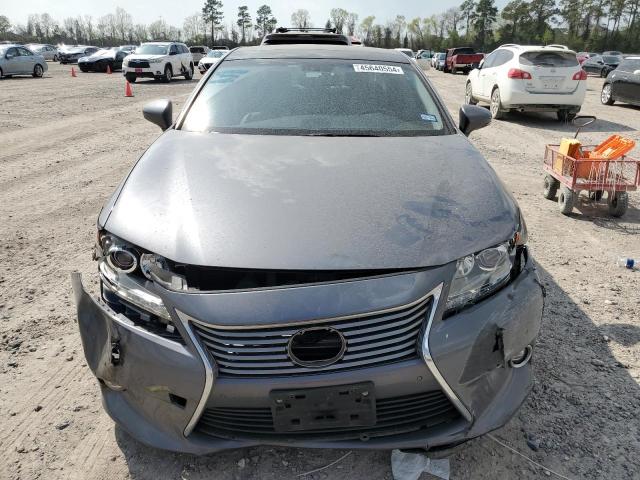 JTHBK1GG6E2092303 Lexus ES 350