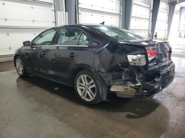 3VWLA7AJ7FM343708 Volkswagen JETTA TDI
