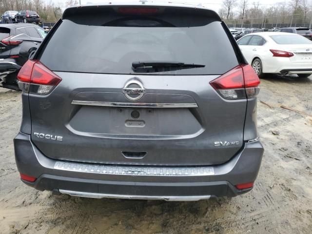 JN8AT2MV7HW005089 Nissan ROGUE S