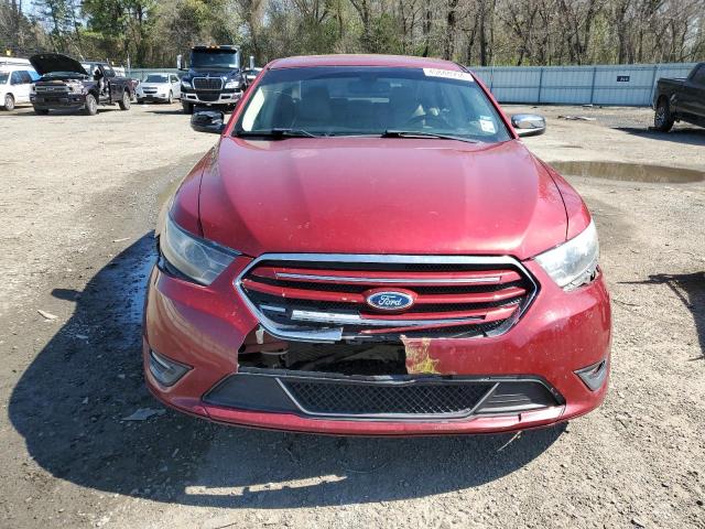1FAHP2F86FG173292 Ford Taurus Limited