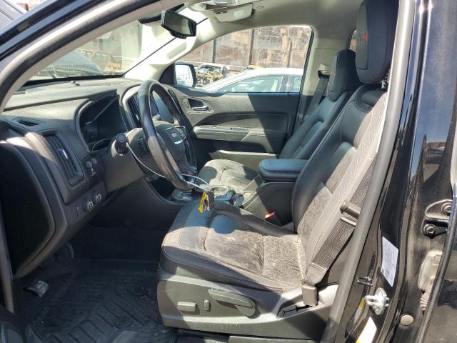 1GTG6FEN4M1213389 GMC Canyon At4