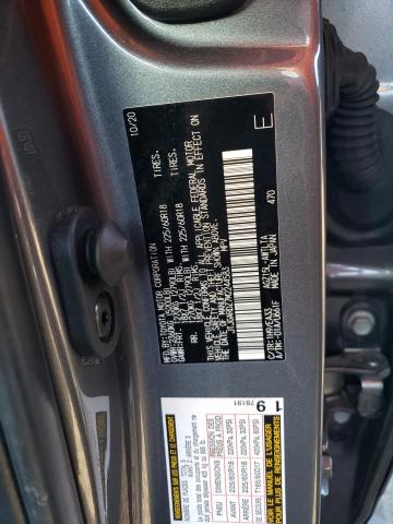 JTJGARDZ7M2244583 Lexus Nx 300 Base